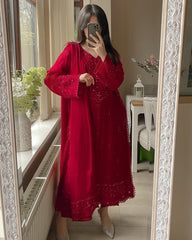 SN-Cherry Red