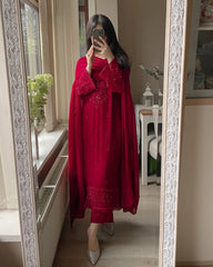 SN-Cherry Red