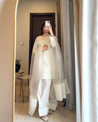 SN-Farshi Shalwar sets