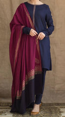 SN- Blue Marbal