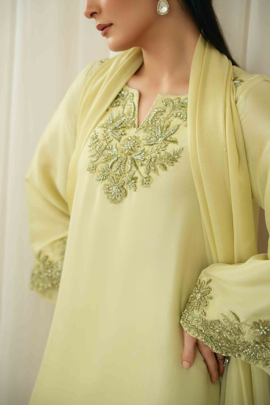Lemon Blush