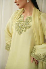 Lemon Blush