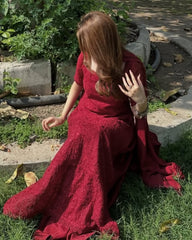 SN-126 Maroon