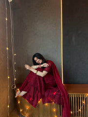 SN-126 Maroon