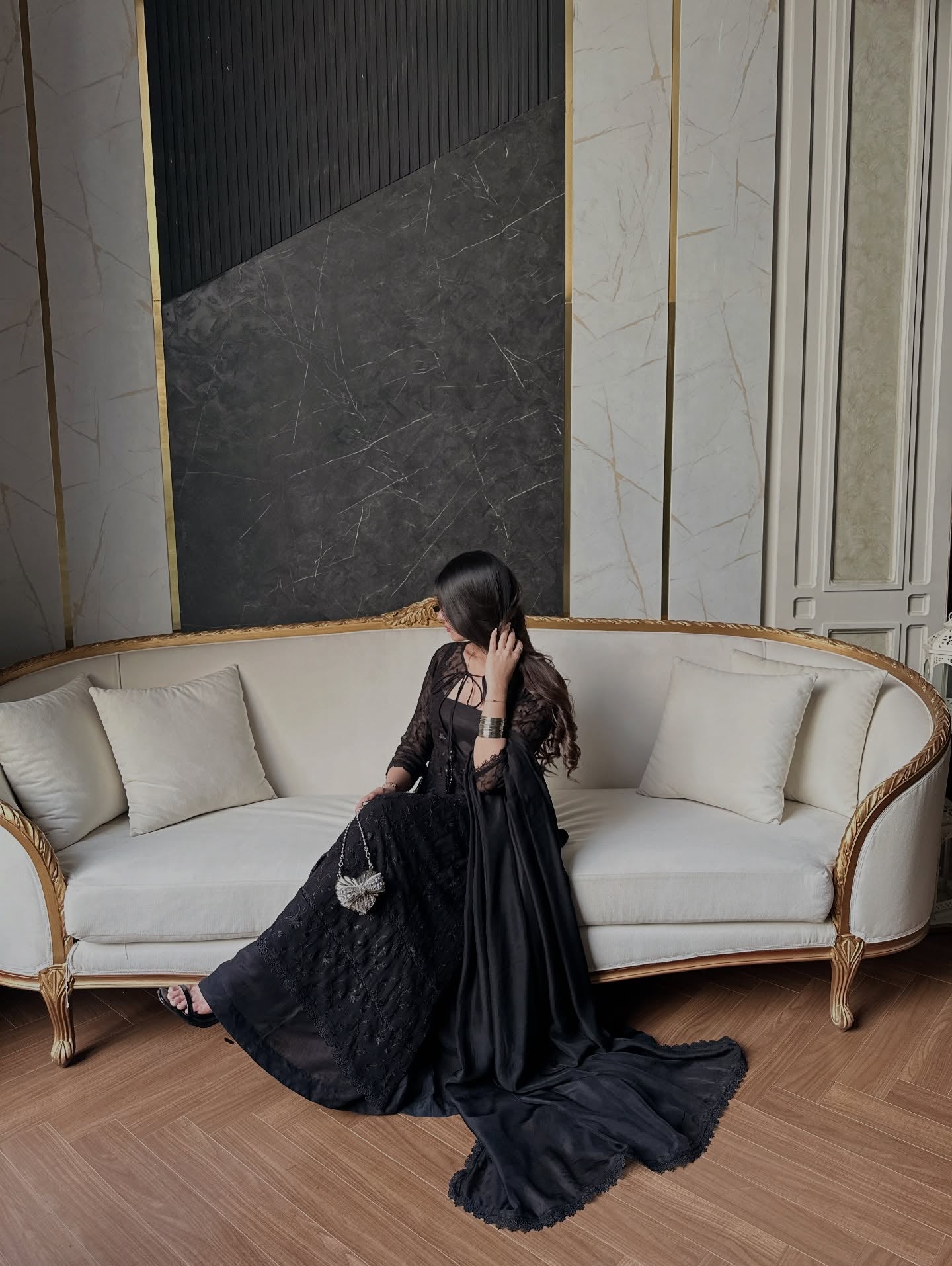 SN-Black pearl