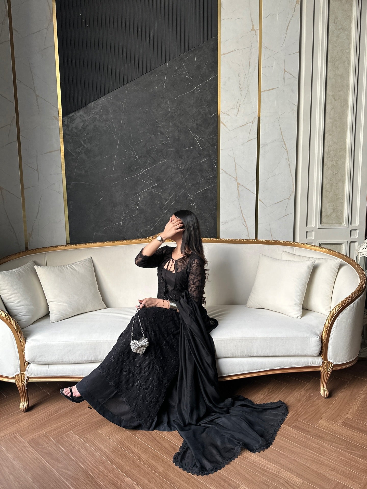 SN-Black pearl