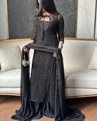 SN-Black pearl