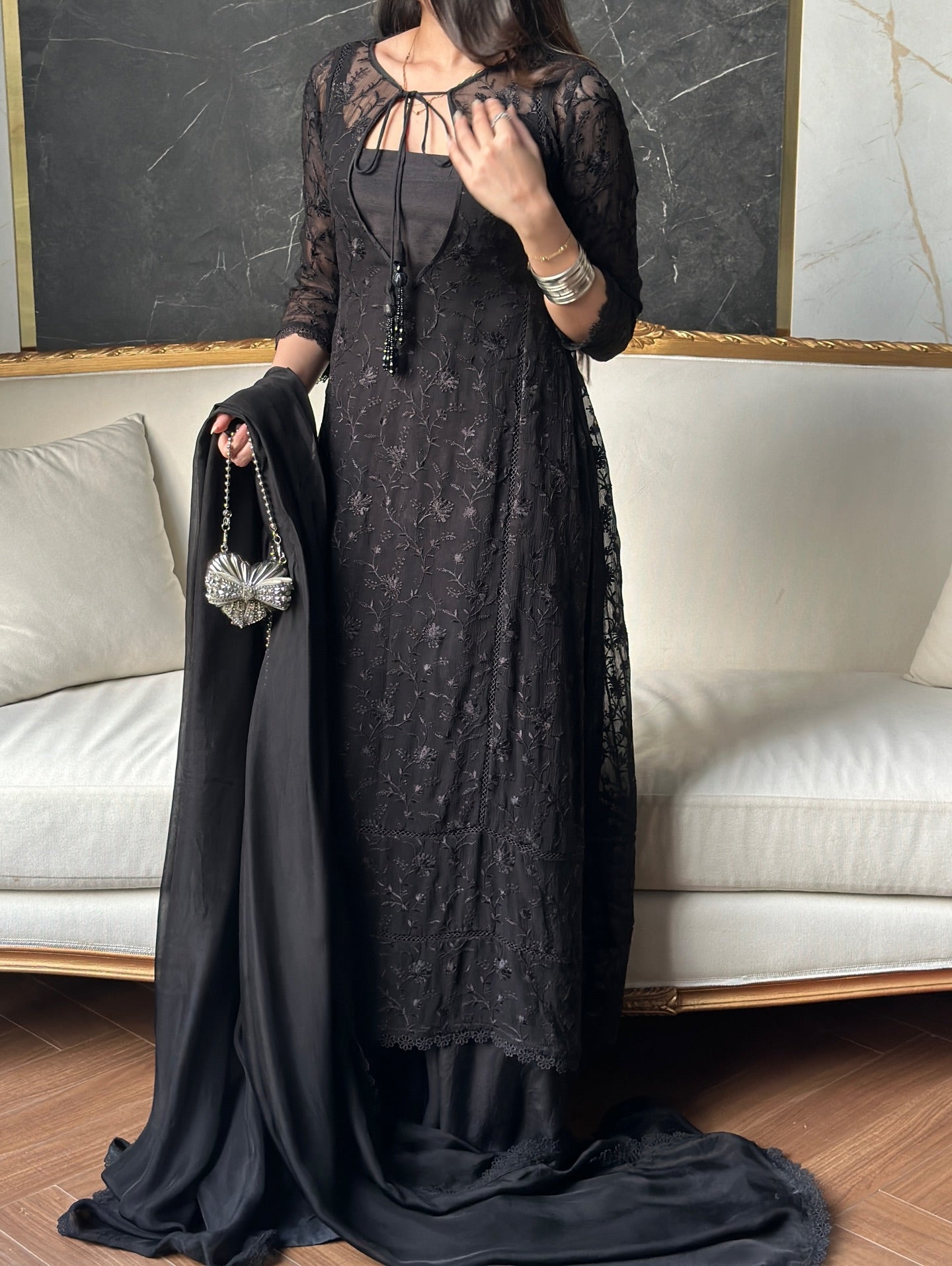 SN-Black pearl