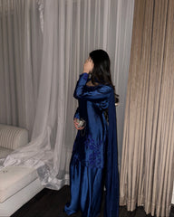 SN-112 Blue