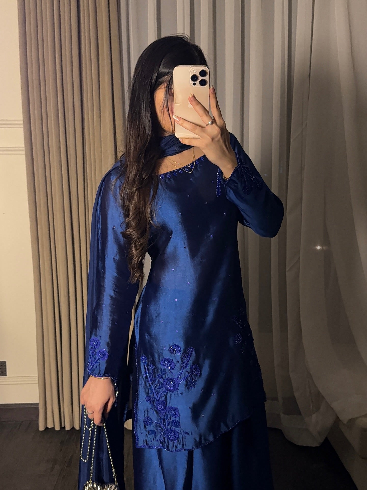 SN-112 Blue
