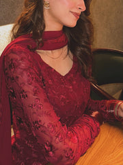 SN-Red Rose
