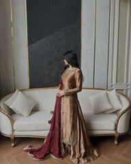 SN-Gold Blush