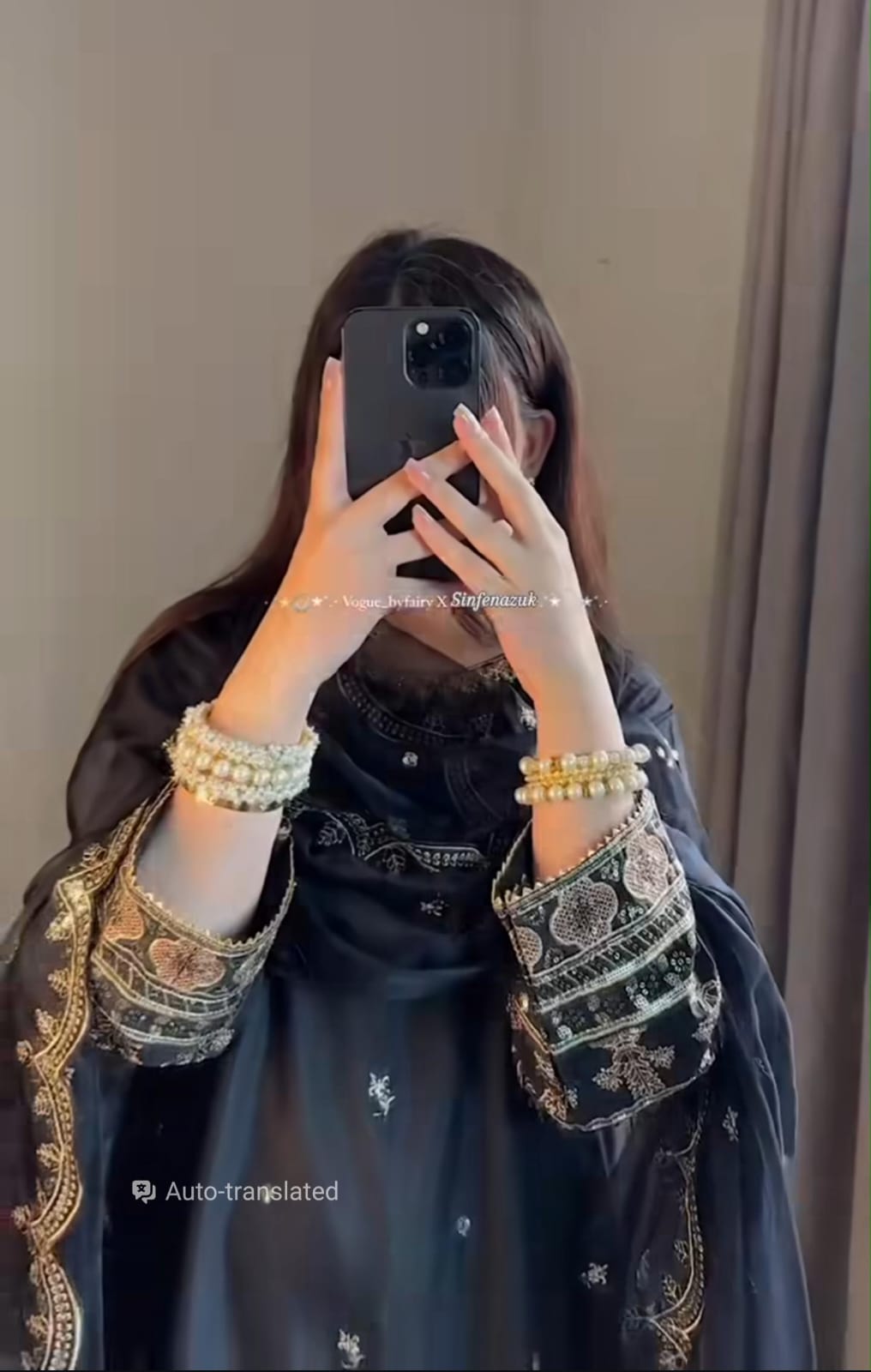 Frozen Black – My Store