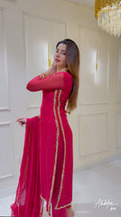 SN-Hot Pink