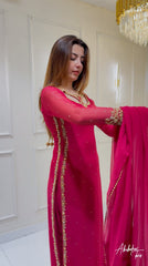 SN-Hot Pink