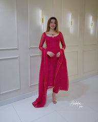 SN-Hot Pink