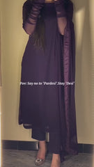 Purple Lee