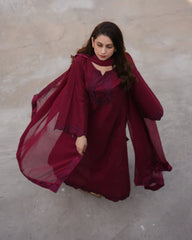 Mehru
