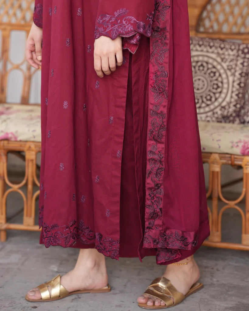 Mehru